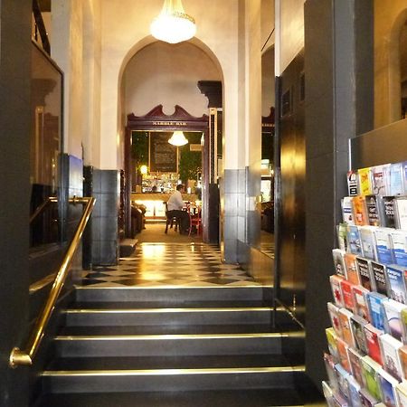 אדלייד Ambassadors Hotel מראה חיצוני תמונה